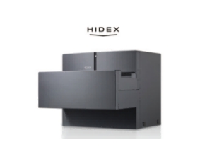 HIDEX全自动γ计数仪